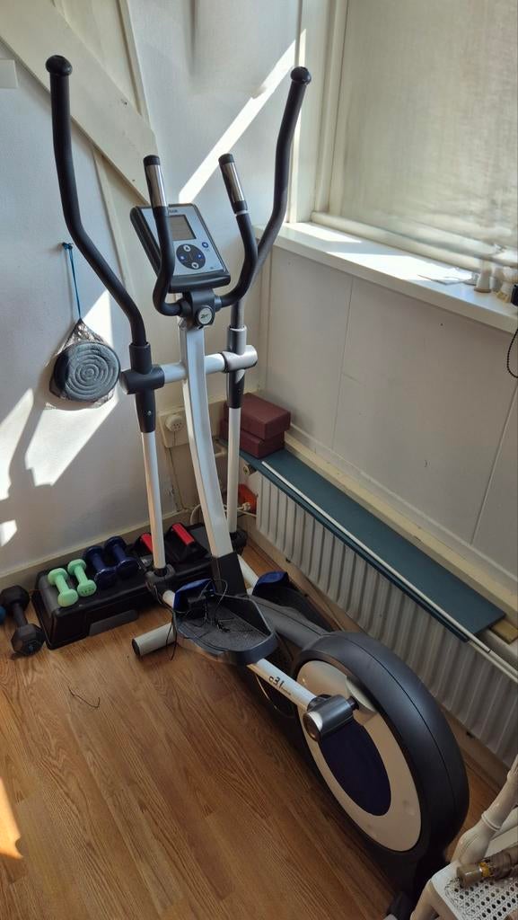 Reebok Crosstrainer C3.1, Ophalen, Gebruikt, Crosstrainer