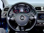 Volkswagen Polo 1.0 BlueMotion Edition Verzorgd en verrassen, Stof, 95 pk, Met garantie (alle), 3 cilinders