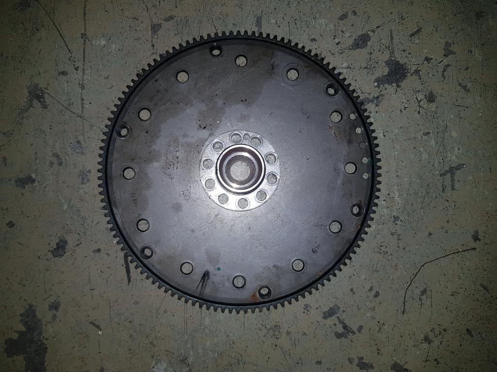 Vliegwiel Audi A6 3.0 TDI V6 24V Quattro 2018, Ophalen of Verzenden