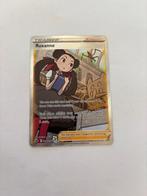 Roxanne GG66 Crown Zenith - Mint Staat!, Ophalen of Verzenden, Nieuw, Losse kaart, Foil