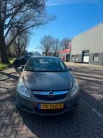 Opel Corsa 1.2 16V 5D 2010 Bruin, Voorwielaandrijving, 4 cilinders, Bruin, 1229 cc