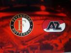 2 kaarten feyenoord - az         (10 mei 2026,  16.45 uur ), Tickets en Kaartjes, Twee personen, Mei