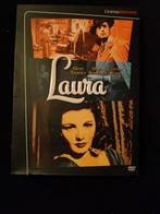 Laura DVD - Klassieke Film Noir met Gene Tierney, Ophalen of Verzenden
