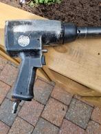 Slagmoer hamer, Ophalen