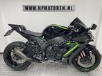 Kawasaki Ninja ZX-10R KRT Replica ZX 10 R ZX10 ZX10R ABS KTR, Bedrijf, Super Sport, Info@kawasaki.nl, Meer dan 35 kW