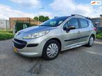 Peugeot 207 SW 1.4 VTi X-line Airco! Nap!, Origineel Nederlands, Handgeschakeld, 600 kg, Euro 4