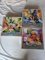 Marvel united lege dozen, Drie of vier spelers, Ophalen, Nieuw, Spin Master Games