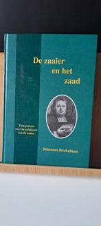 Beukelman Joh. De zaaier en het zaad, Gelezen, Joh. Beukelman, Christendom | Protestants, Ophalen of Verzenden