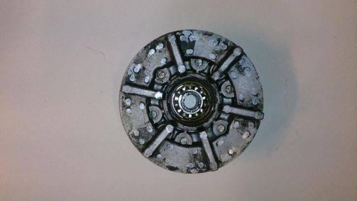 Yamaha Maxim XJ550 tandwieldrager XJ 550 wieldrager tandwiel, Ophalen of Verzenden, Gebruikt