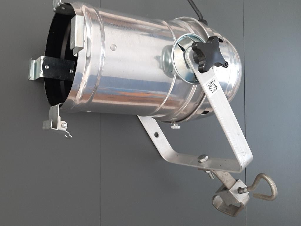 6 Theaterspots Par 56 aluminium, lichtgewicht., Ophalen of Verzenden, Huis en Inrichting