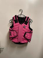 Horka Bodyprotector child L roze, Ophalen of Verzenden, Zo goed als nieuw, Overige soorten, Bovenkleding