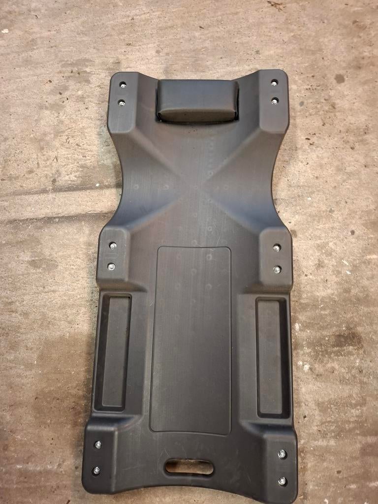 Garageligkar / ligkar auto, Auto diversen, Autogereedschap, Ophalen