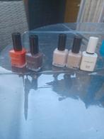 Inglot nagellak en topcoat, Ophalen of Verzenden, Overige kleuren, Handen en Nagels
