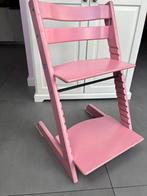 Trip Trap Stoel Stokke, Kinderen en Baby's, Kinderstoelen, Ophalen, Gebruikt, Meegroeistoel