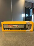 Lion Toys Coca-Cola light DAF vrachtwagen, Overige merken, 1:32 tot 1:50, Nieuw, Ophalen of Verzenden