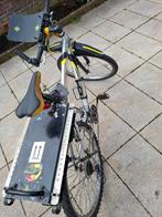 Mountainbike, Fietsen en Brommers, Fietsen | Mountainbikes en ATB, Ophalen, Gebruikt, Overige merken