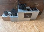 LEICA CL met objectieven, Compact, Ophalen of Verzenden, Zo goed als nieuw, Overige Merken