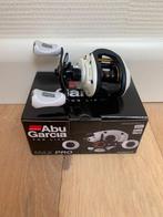 Nieuwe Abu Garcia Max Pro reelmolen, 8 lagers, Abu garcia, Molen, Nieuw, Ophalen of Verzenden