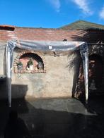 Te koop Markies Petmodel, Tuin en Terras, Ophalen, Nieuw, Markies, 250 cm tot 450 cm