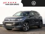 Volkswagen Tiguan 1.5 eHybrid Life Edition 204PK DSG | Led |, Stof, Plug-in hybride, SUV of Terreinwagen, Te koop