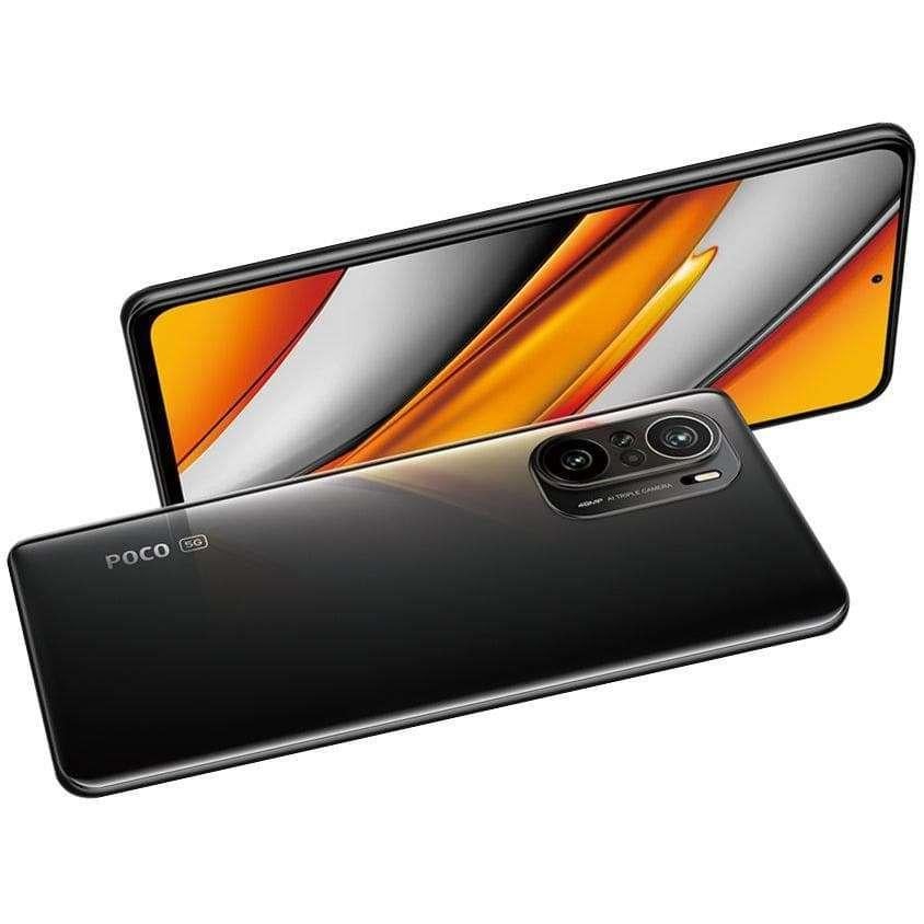 Xiaomi Poco F3 Smartphone  8 GB || 256 GB ||  Dual SIM, Overige modellen, Ophalen of Verzenden, Zo goed als nieuw, Met simlock