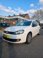 Volkswagen golf, Auto's, Voorwielaandrijving, Euro 5, Zwart, 4 cilinders