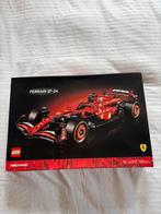 LEGO Technic Ferrari SF-24 F1  - 42207, Overige merken, Auto, Groter dan 1:32, Nieuw