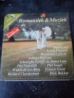 Romantiek & Muziek -3- Dubbel LP (Mantovani, James Last), Cd's en Dvd's, Vinyl | Verzamelalbums, Ophalen of Verzenden, Gebruikt