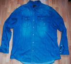 Nieuw stoer PME Legend overhemd, overshirt!, Kleding | Heren, Grote Maten, Overhemd, Nieuw, Pme Legend, Verzenden