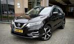 Nissan Qashqai Tekna 1.3 Pano|ProPILOT|1500kg Trekgewicht|36, Gebruikt, Euro 6, 4 cilinders, Leder en Stof