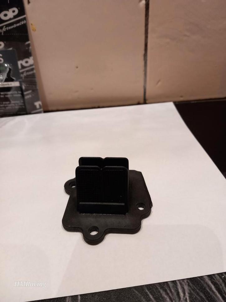 Top racing membraam vl14 minarelli, Fietsen en Brommers, Brommeronderdelen | Scooters, Ophalen of Verzenden