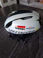 Specialized helm  team quick step, Ophalen of Verzenden