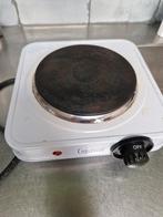 Kookplaat, Ophalen, Vrijstaand, Gas, 4 kookzones