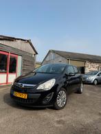 Opel Corsa 1.4 100PK 5D 2012, Auto's, Voorwielaandrijving, 1398 cc, 100 pk, Origineel Nederlands