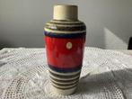 Vintage keramiek vaas, Ophalen of Verzenden
