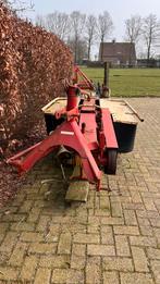 Zweegers PC135 Cyclomaaier - Goed onderhouden, Ophalen, Veehouderij, Weidebouw