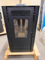 Pelletkachel, Ophalen, Gebruikt, Overige brandstoffen, Artel