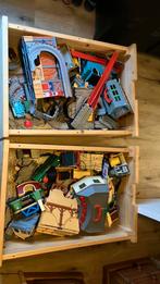 Thomas de trein speelgoed, Ophalen of Verzenden, Gebruikt, Overige merken