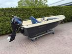gereserveerd! Sea-Finder 420 (bj 2008), Gebruikt, Polyester, Overige brandstoffen, 3 tot 6 meter
