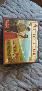 Viticulture Bordspel - Nieuw in verpakking!, Vijf spelers of meer, Ophalen of Verzenden, Nieuw, Stonemaier Games