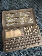 Casio sf-4600 | vintage, Ophalen of Verzenden, Gebruikt