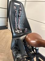 Yepp Achterzitje voor Kinderen - Zwart, Ophalen, Achterzitje, 9 t/m 36 kg, Gebruikt