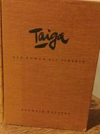 TAIGA ,EEN ROMAN UIT SIBERIE. NOG NETJES.., Boeken, Ophalen of Verzenden, Gelezen, HENDRIK KOSTERS, Nederland
