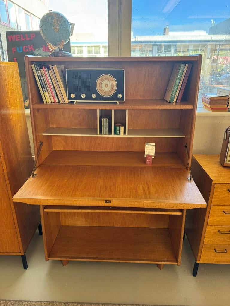 Vintage Pastoe kast, Ophalen of Verzenden, Zo goed als nieuw