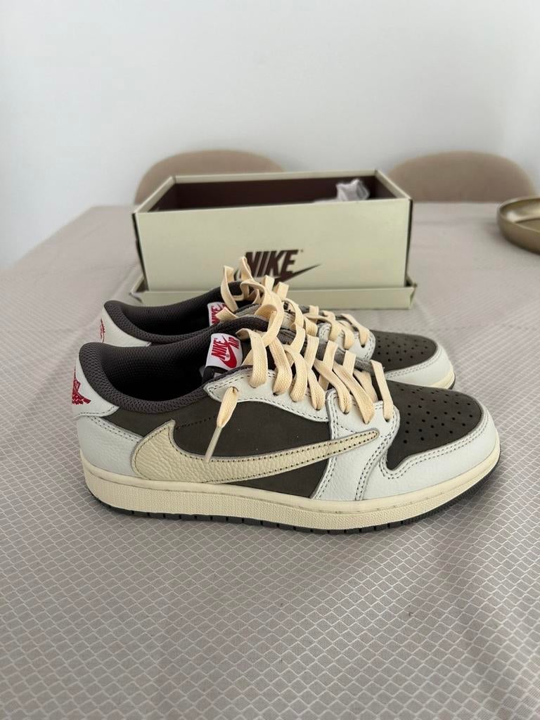 Travis scott schoenen, Ophalen of Verzenden