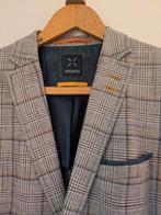 Heren colbert Stones geruit, Ophalen of Verzenden, Zo goed als nieuw, Maat 48/50 (M)