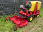 Gianni Ferrari frontmaaier met hoogkiep, Ophalen, -, Niet opgegeven, Niet opgegeven