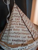 Hemeltje met lampenkap, Kinderen en Baby's, Ophalen of Verzenden, Zo goed als nieuw, Klamboe