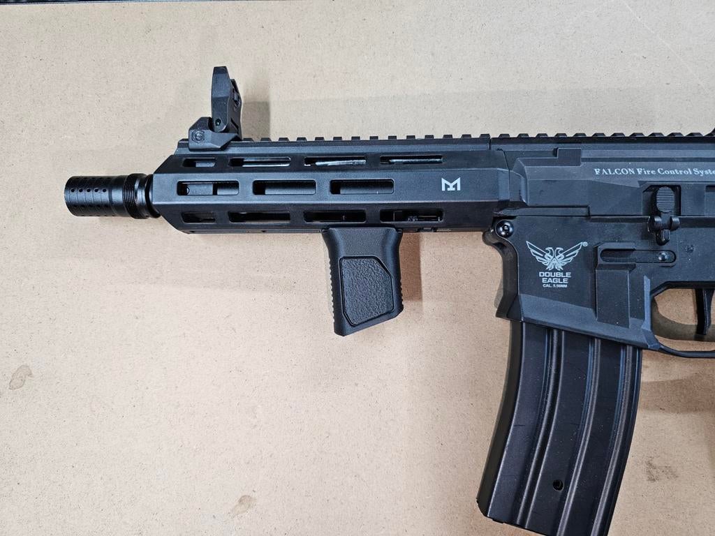 Airsoft M-lok grip, Ophalen of Verzenden, Nieuw