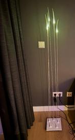 Vloerlamp, Ophalen, Gebruikt, 100 tot 150 cm